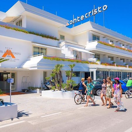 Hotel Montecristo Marina di Campo Exterior photo